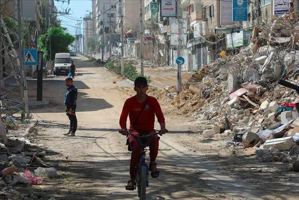 ישראל הודיעה רשמית על הסכמתה להפסקת האש