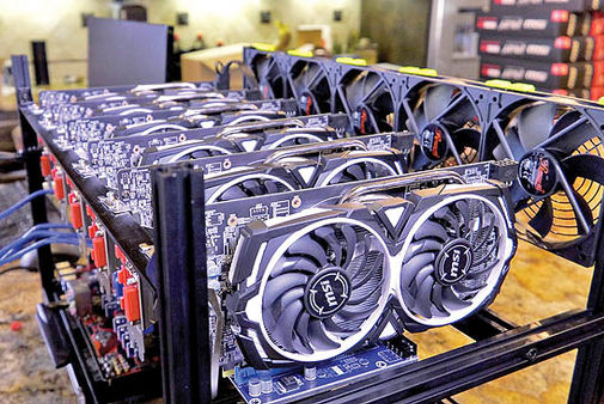 پروژه مشترک سعودی و امارات در حوزه رمزارز