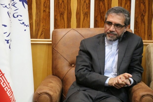 اطلاعات دوربین‌های آژانس اتمی  پاک می‌شود