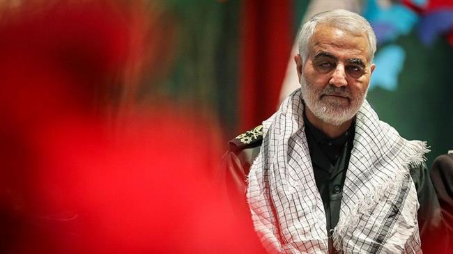 نقش شهید سلیمانی در انتقال موشک‌های کورنت به غزه