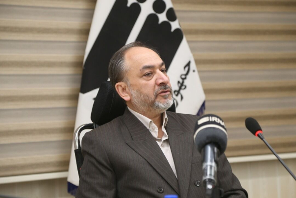 صدرالحسینی: اتمسفر سیاسی سوریه با بسیاری از کشورهای عربی متفاوت است