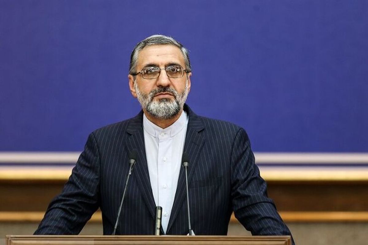 برگزاری انتخابات به عهده وزارت کشور است