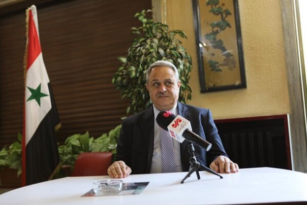 Conditions set for free Presidential elections in Syria