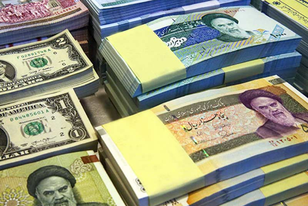 افزایش 10 هزار برابری نقدینگی کشور طی 40 سال اخیر