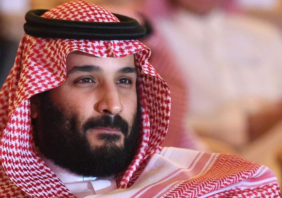 افشای رابطه محمد بن سلمان با رئیس جدید موساد
