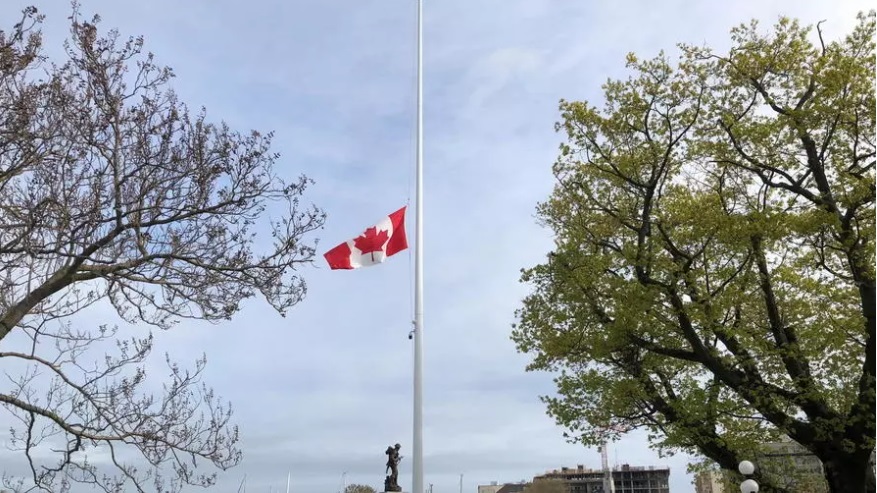 بومیان کانادا خواستار کشف همه گورهای دسته‌جمعی شدند