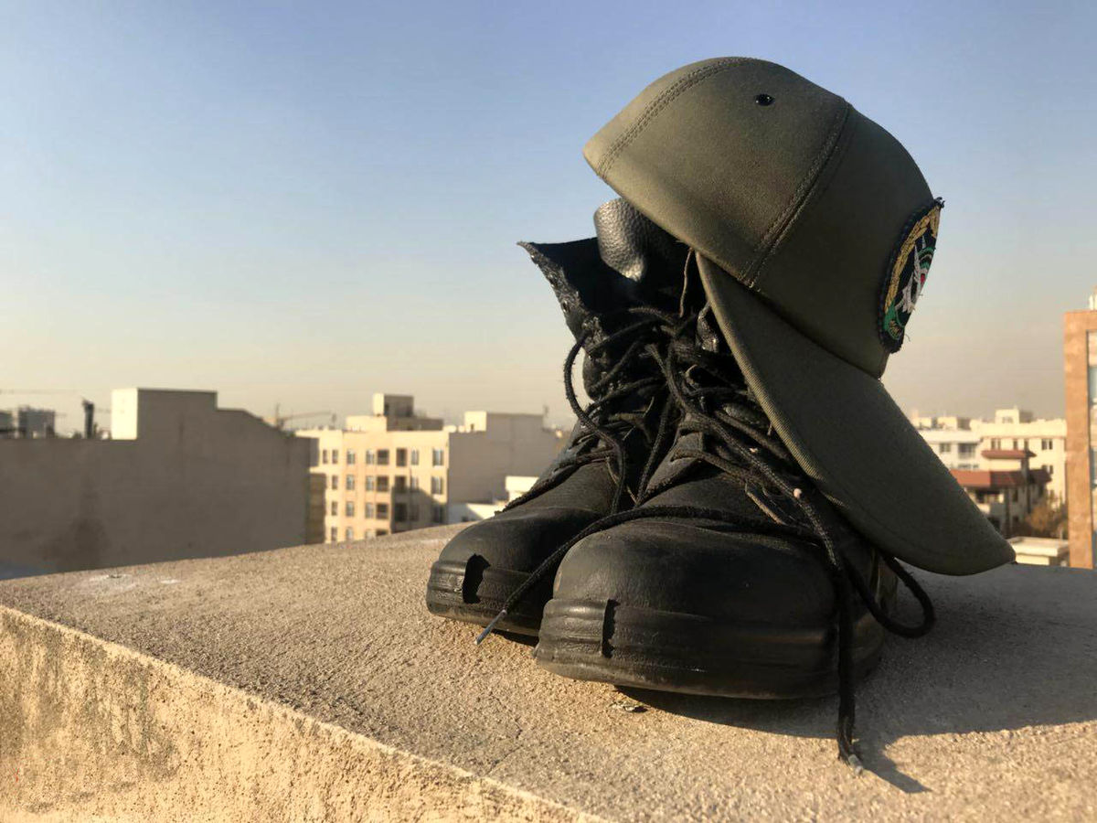 شرایط سربازی در صنعت به جای خدمت در پادگان