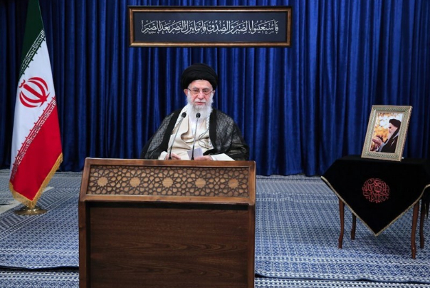 آیت‌الله خامنه‌ای: ناکارآمدی را باید با انتخاب خوب جبران کنیم نه با عدم انتخاب