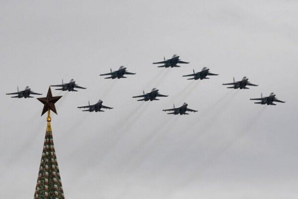 روسیه از پیمان آسمان‌های باز خارج شد