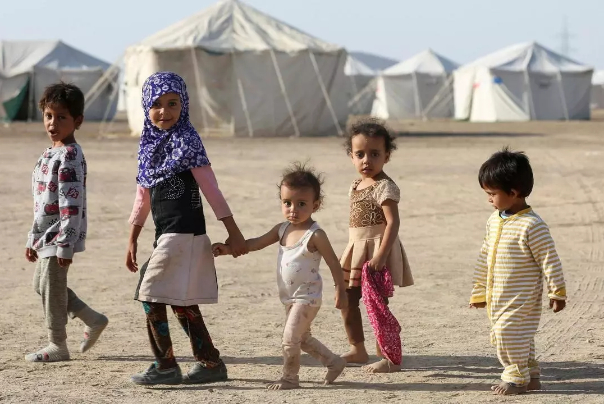 هشدار وزارت بهداشت یمن: تحریم‌ها فعالیت درمانی را مختل کرده است