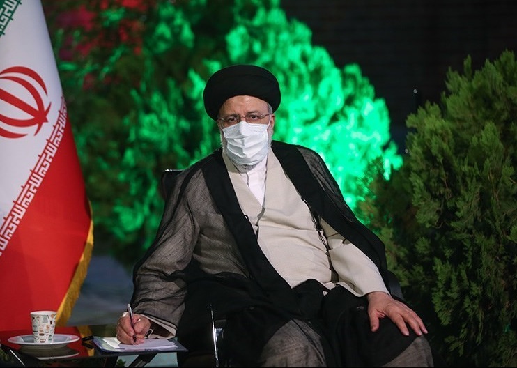 رییسی چه وعده هایی داد؟