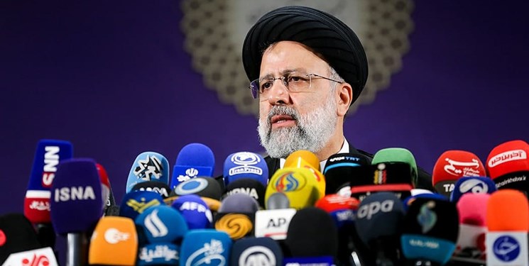 نشست خبری حجت‌الاسلام رئیسی فردا برگزار می‌شود