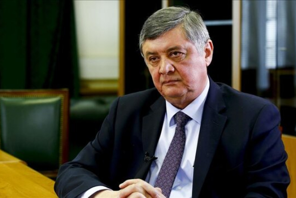 یک دیپلمات روس: نتیجه انتخابات ایران را مثبت می‌دانیم