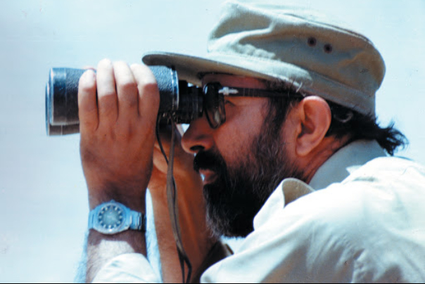 جعفری: بازرگان «چمران»را به امام موسی صدر معرفی کرد/چمران نگران منحرف شدن انقلاب بود