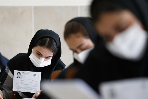 کنکور زیر تیغ جراحی شورای عالی انقلاب فرهنگی/ آیا تغییرات جدید به عدالت آموزشی کمک می‌کند؟