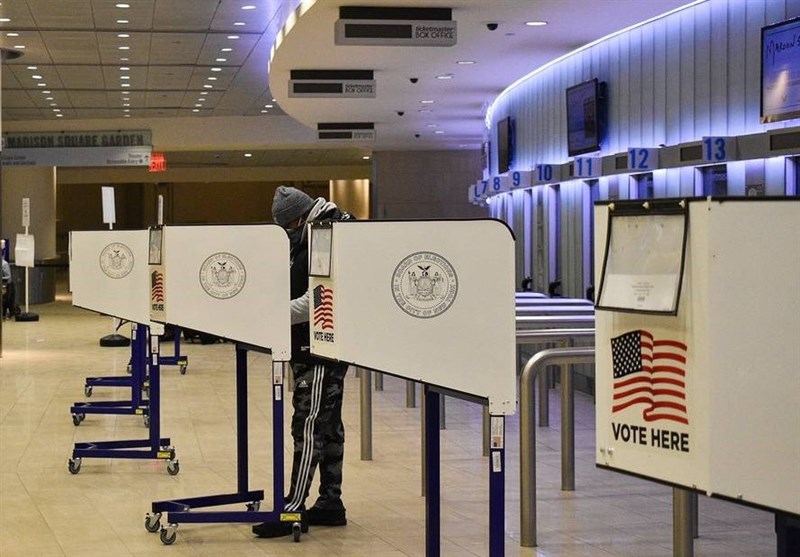 آمریکایی‌ها همچنان نگران تقلب در انتخابات کشورشان هستند