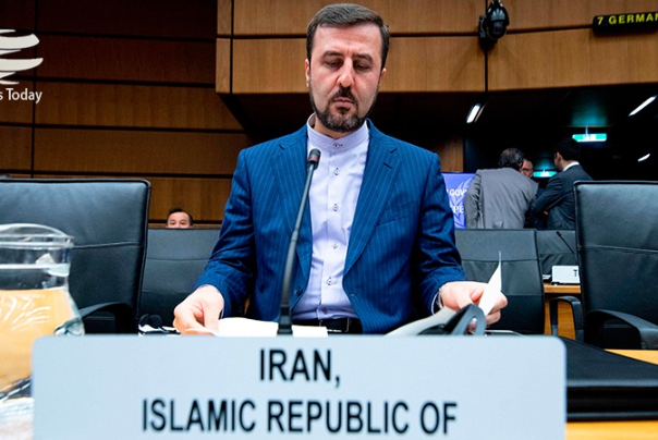 نماینده دائم کشورمان در وین: مبارزه با مواد مخدر، یک مسئولیت مشترک است