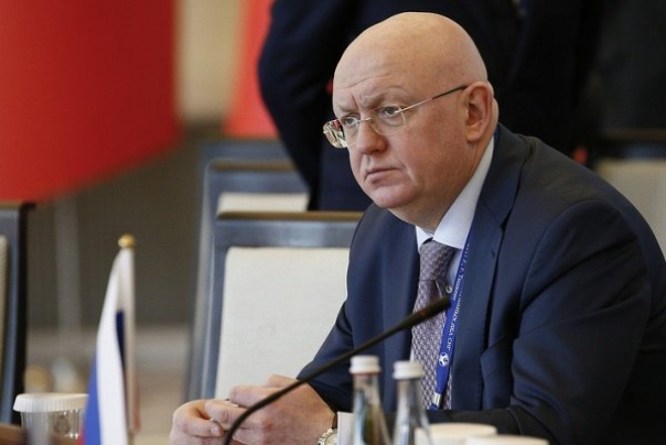 מוסקבה גינתה את התקפות ישראל על שטח סוריה