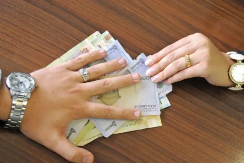 عدم پرداخت نفقه و مجازات‌های قانونی