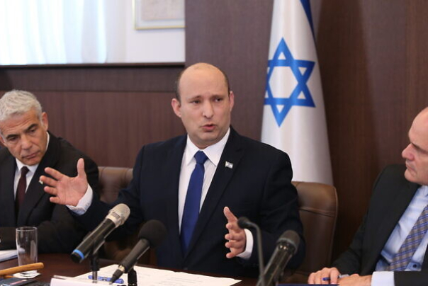 سران رژیم صهیونیستی درباره ایران و برجام جلسه گرفتند