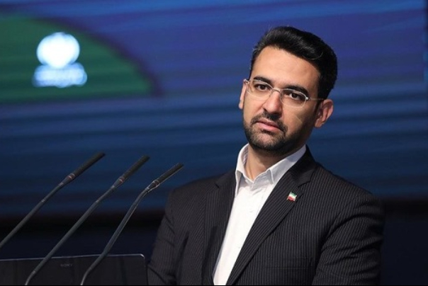 پاسخ وزیر ارتباطات درباه همزمانی قطعی برق و تلفن همراه