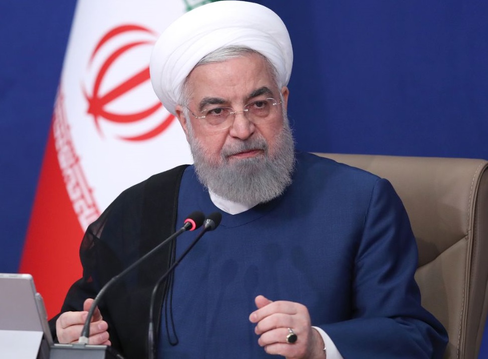 دستور روحانی به جهانگیری در خصوص قطعی‌های ناگهانی برق