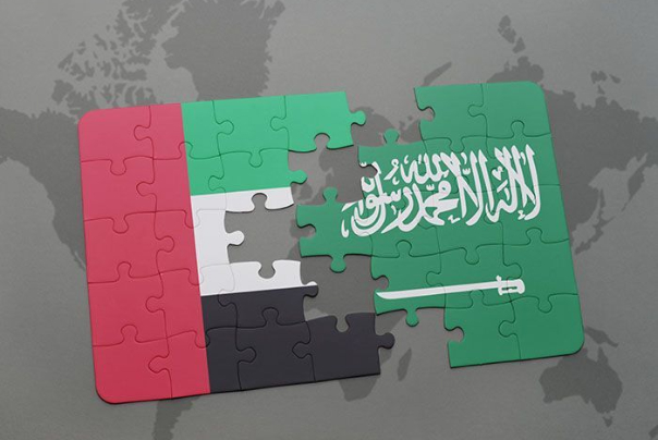 افشای لابیگری امارات علیه عربستان