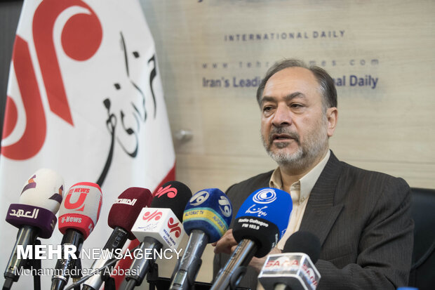 رسانه‌های مقاومت و امپراتوری رسانه‌ای نظام سلطه