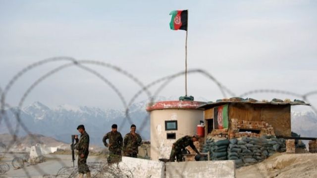 The importance of "Afghanistan security" for Iran