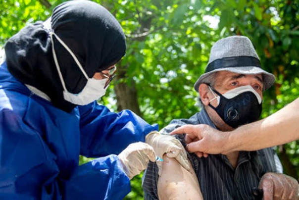 چندرسانه‌ای: موفقیت در واکسیناسیون بدون مصون‌سازی روانی جامعه ممکن نیست