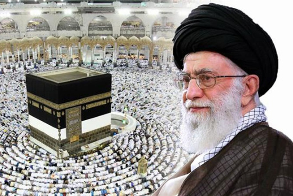 رهبر انقلاب: ملّت‌ها، علمای دینی و روشنفکران جهان اسلام، باید در برابر شرارت قدرتهای غربی «مقاومت» کنند