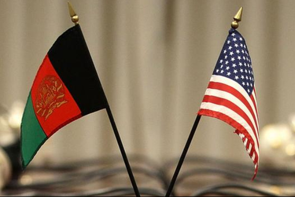 چرا شیشه افغانستان با دستمال کثیف آمریکا پاک نمی‌شود؟