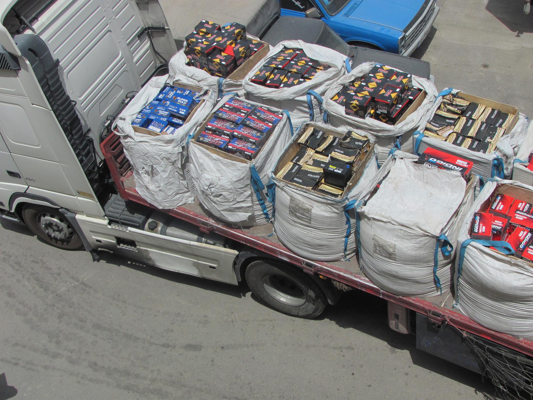 ورود روزانه 2 هزار تلویزیون قاچاق به بازار مانع توسعه تولید داخل شده است