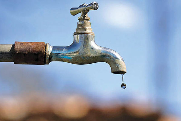 ارسال اخطار برای 400 هزار مشترک پرمصرف آب در تهران