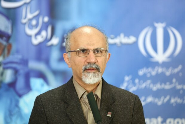 چرا پلاسما درمانی بیماران کرونایی کم رنگ شد