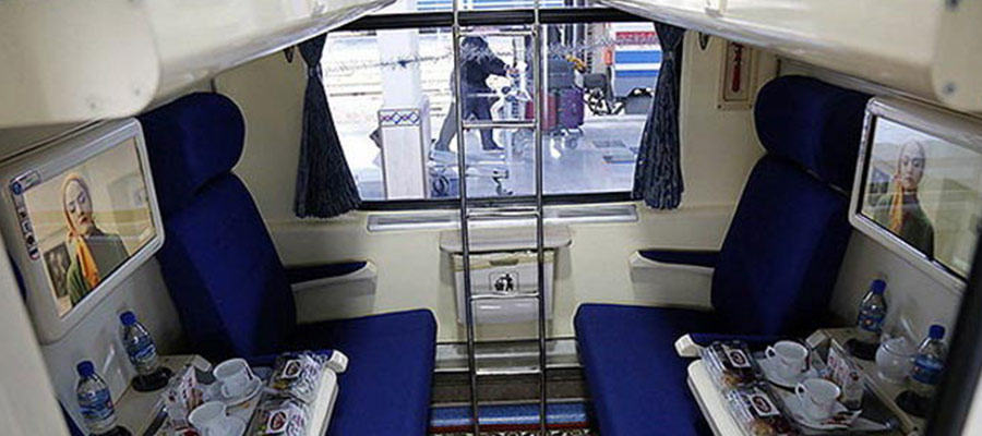 احتمال افزایش 20درصدی بلیط قطار از شهریور