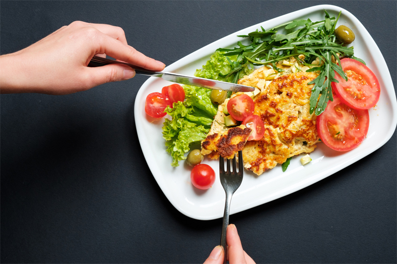 مهمترین نکته در رعایت رژیم غذایی پس از بهبودی از کرونا