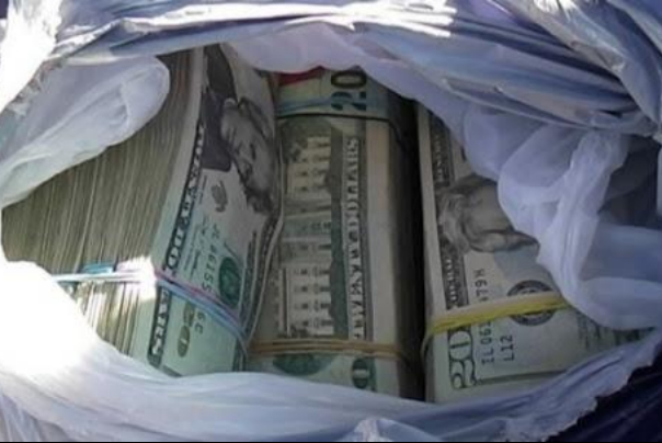 آنچه همه باید در مورد قاچاق ارز بدانند!