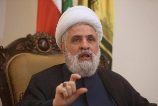 اتهامات وارد شده به «حزب الله» در پرونده انفجار «بندر بیروت» سیاسی است