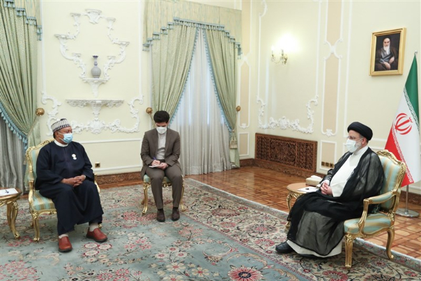 رئیسی به دبیر کل اوپک چه گفت؟