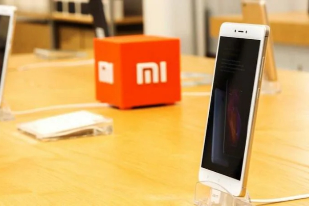 سبقت شیائومی از سامسونگ و اپل