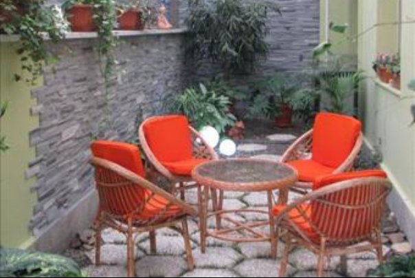 آیا «حیاط خلوت» جزئی از مشاعات ساختمان است؟