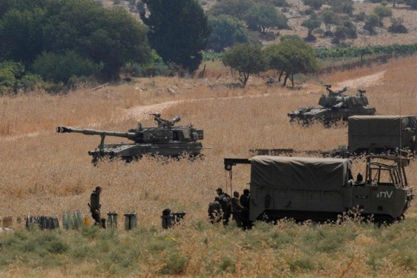 وحشت ارتش اسرائیل از حزب‌الله