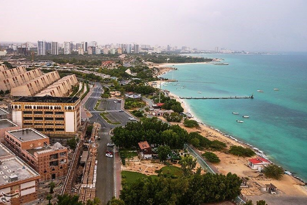 تسهیل‌گری مناطق آزاد برای قاچاق