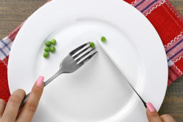 مصرف کم کالری موجب بیماری‌های روده می‌شود