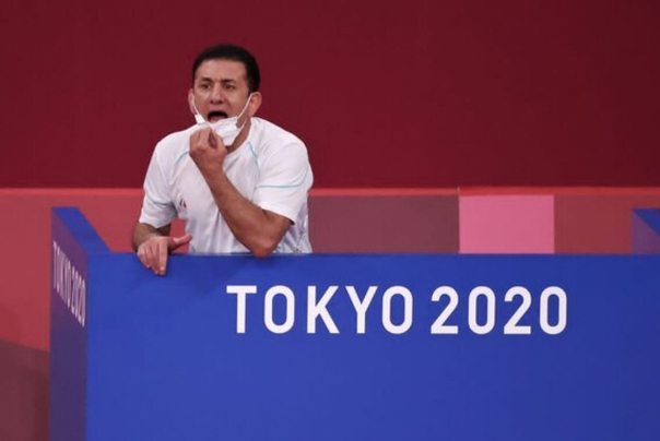 تغییر در کادر فنی تیم ملی کشتی در راه است؟