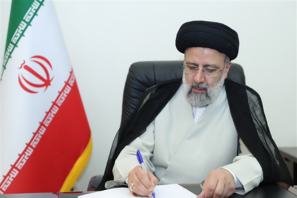 تقدیم لیست وزرای پیشنهادی به مجلس