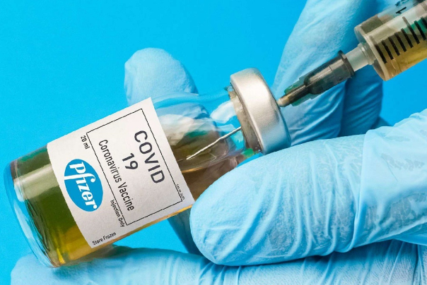 پزشکان سوئدی خواستار توقف تزریق واکسن فایزر شدند