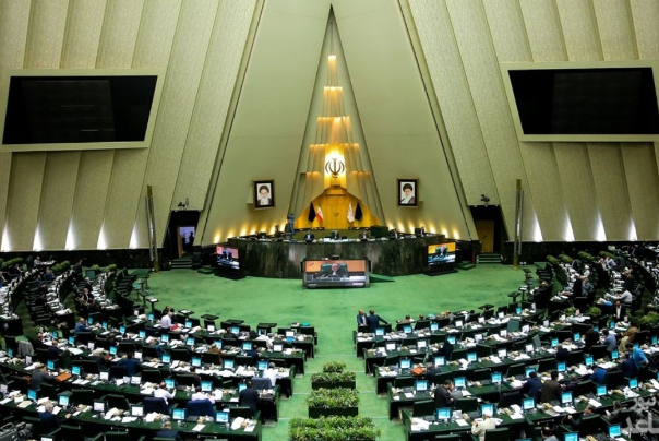 مجلس به «فیاضی» اعتماد نکرد