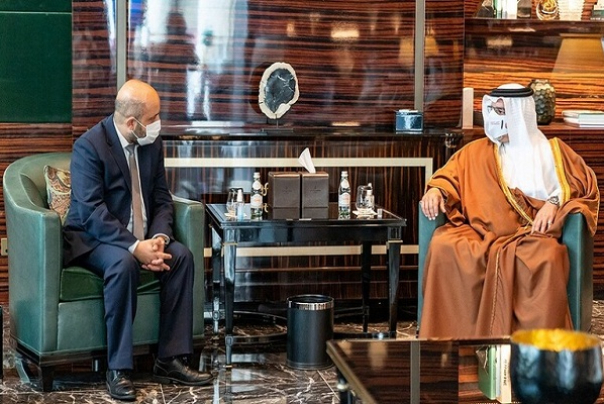 گفت‌وگوهای امنیتی رژیم صهیونیستی با بحرین